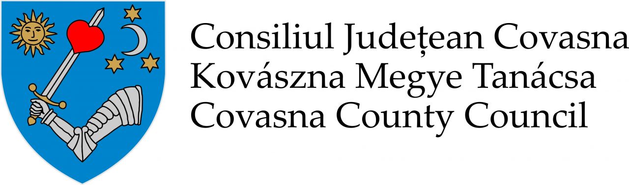 Consiliul Județean Covasna