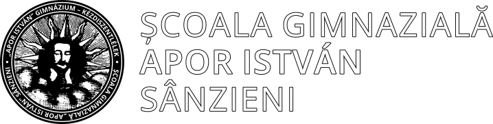 Școala Gimnazială Apor István